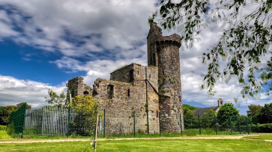 Fethard Castle image