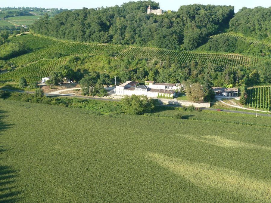 Château du Cros image