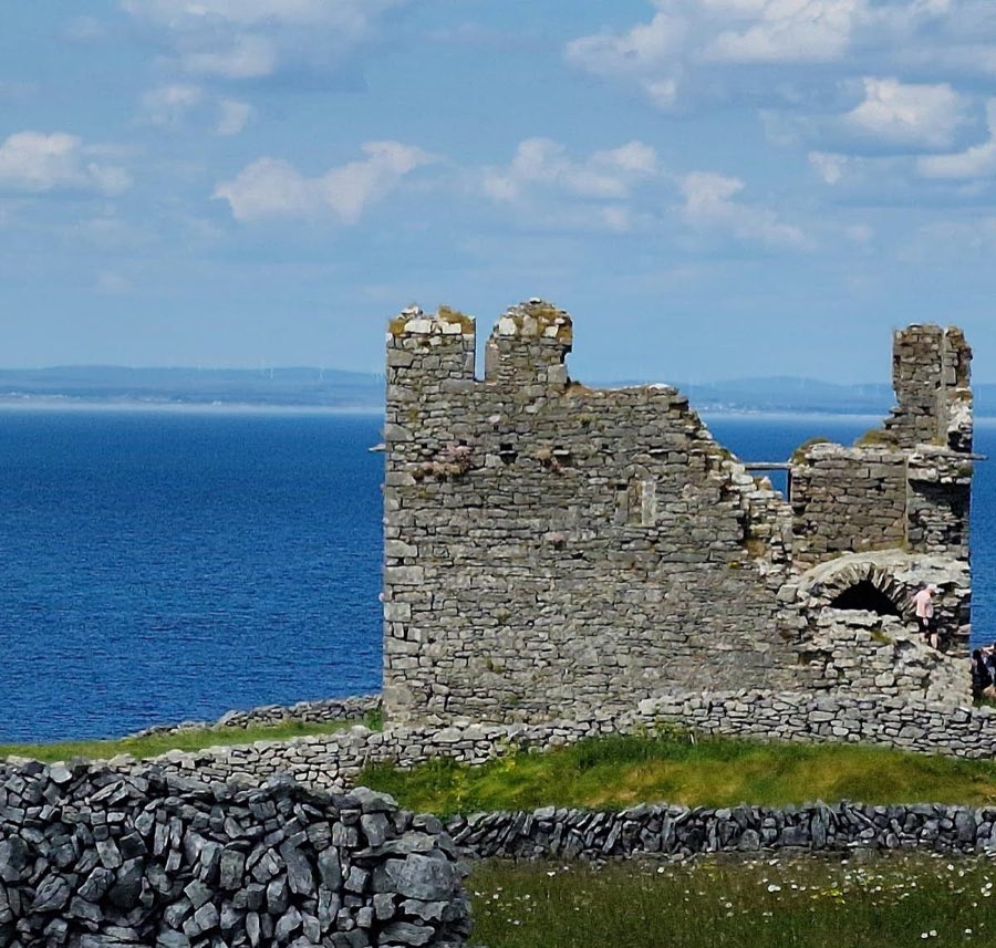 O'Brien's Castle image