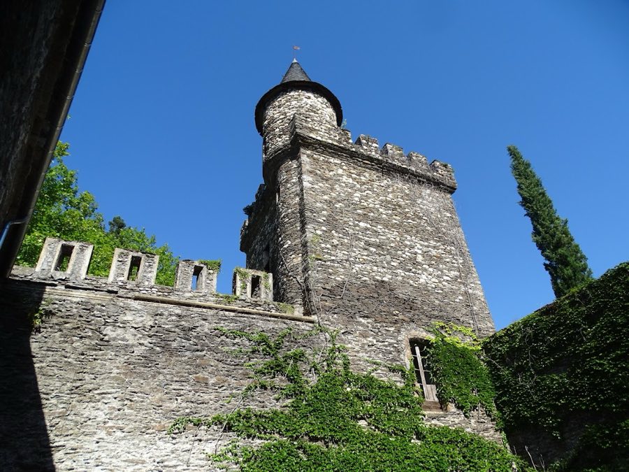 Château de Cambiaire image