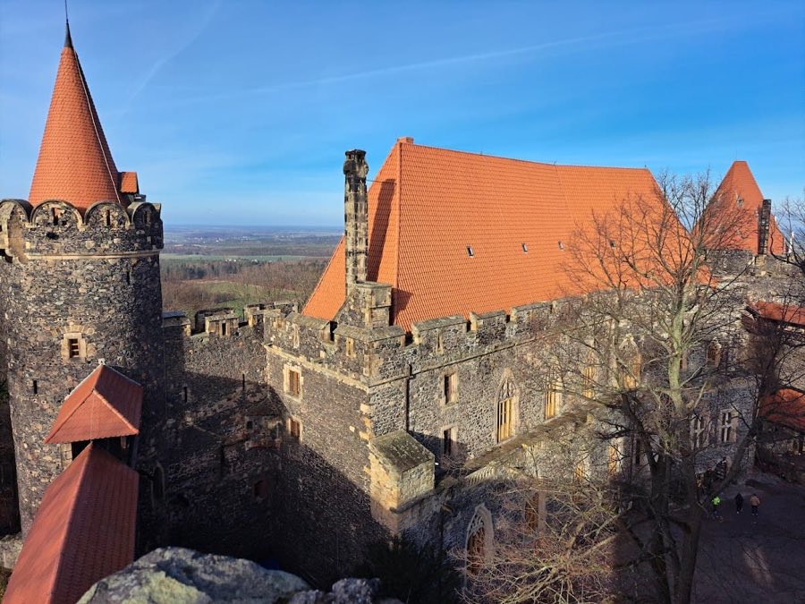 Grodziec Castle image