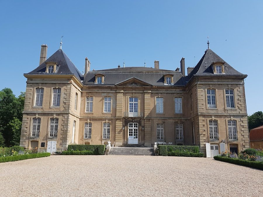 La Grange image