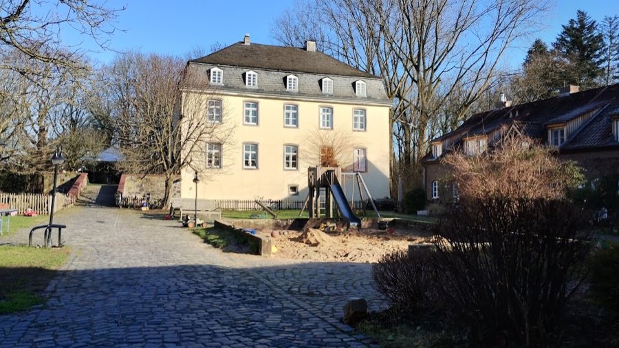 Haus Haan image