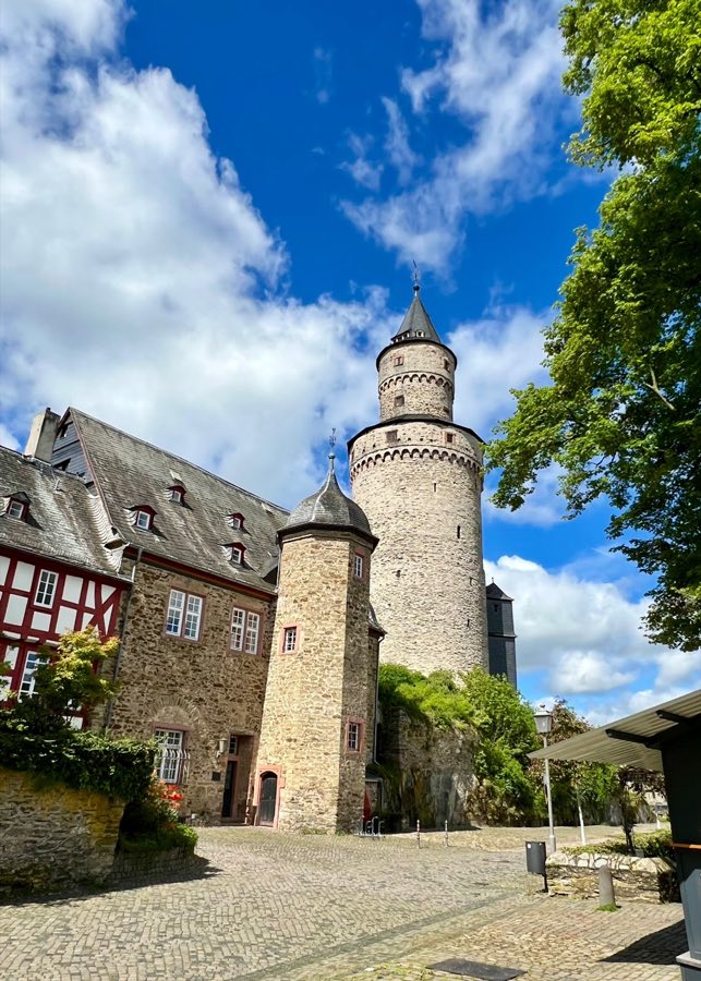 Idstein Castle image