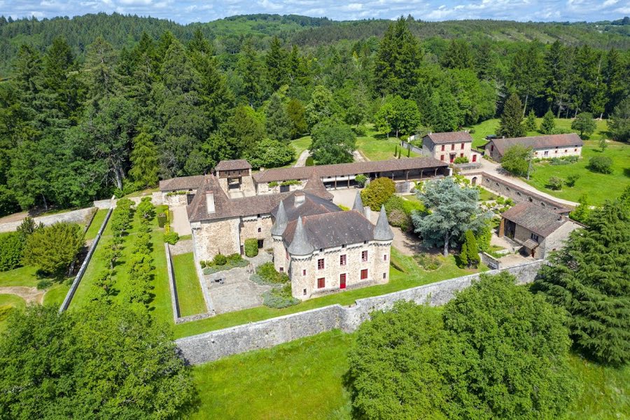 Château de Vieillecour image