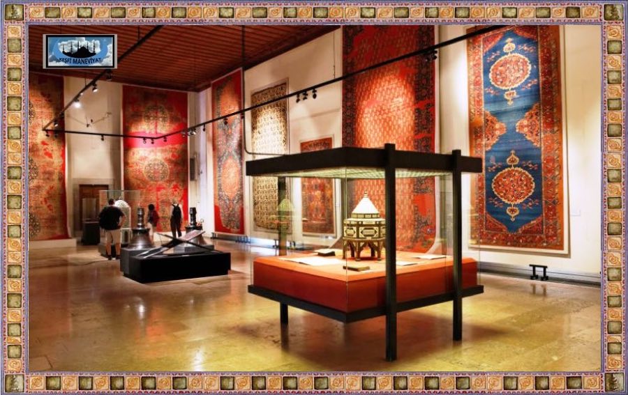 Ibrahim Pasha Palace image