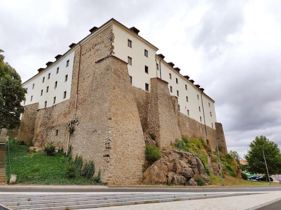 Kadaň Castle image