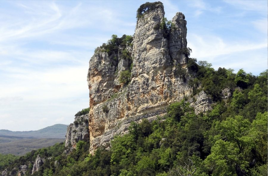 Castillo de Corres image