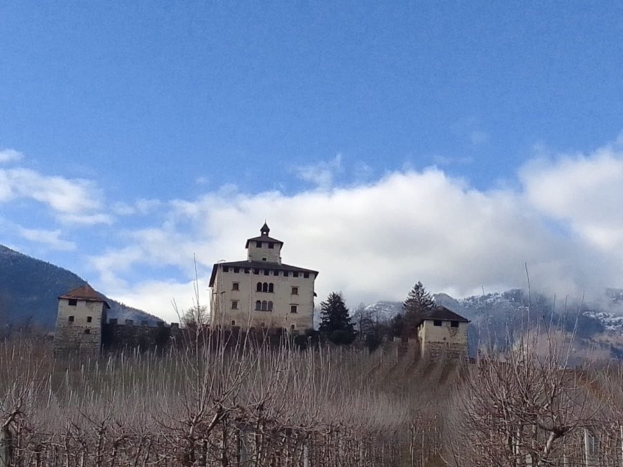 Castel Nanno image