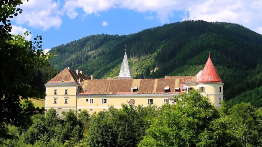 Schloss Wasserberg image