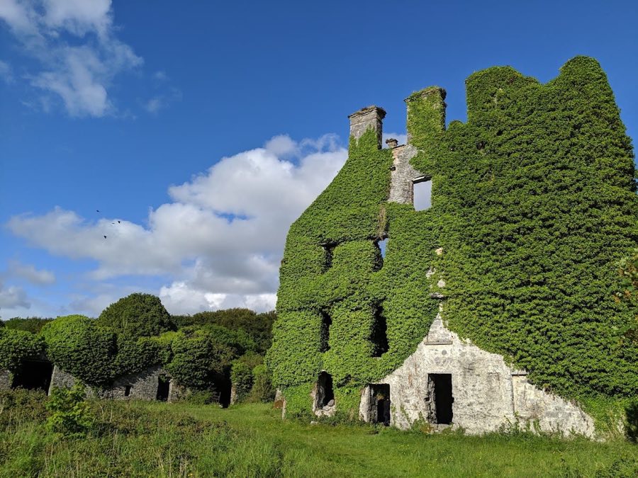 Menlo Castle image