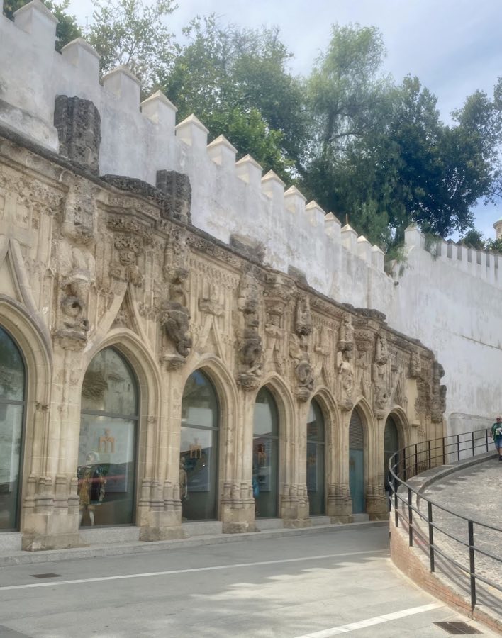 Las Covachas, Sanlúcar de Barrameda image