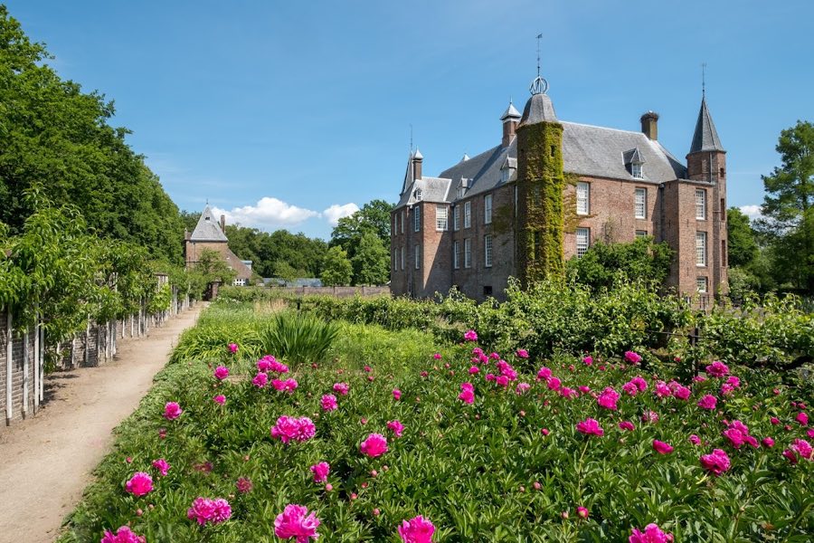 Zuylen Castle image