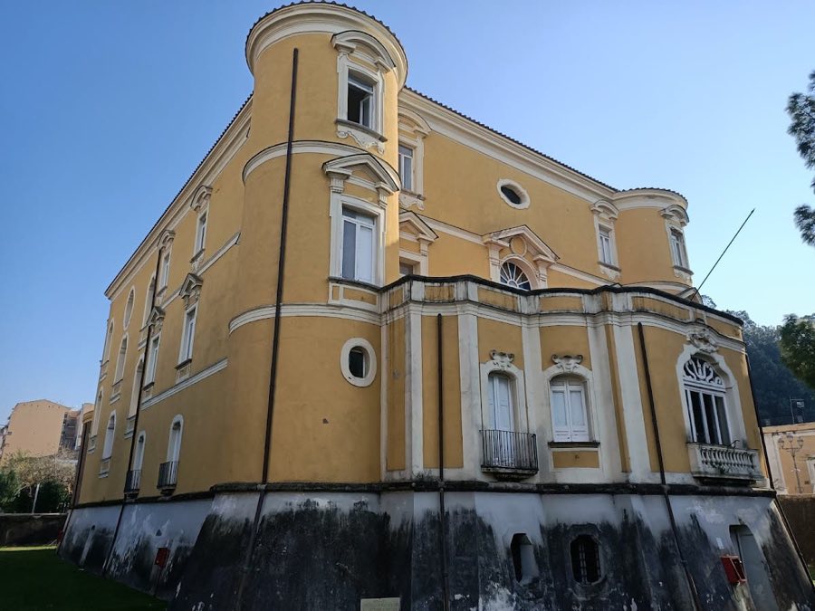 Castle Doria image
