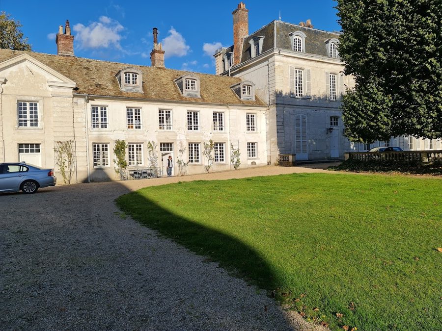 Château de Millemont image