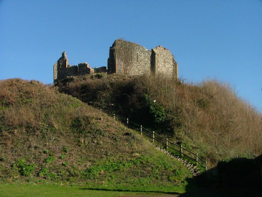 Eye Castle image