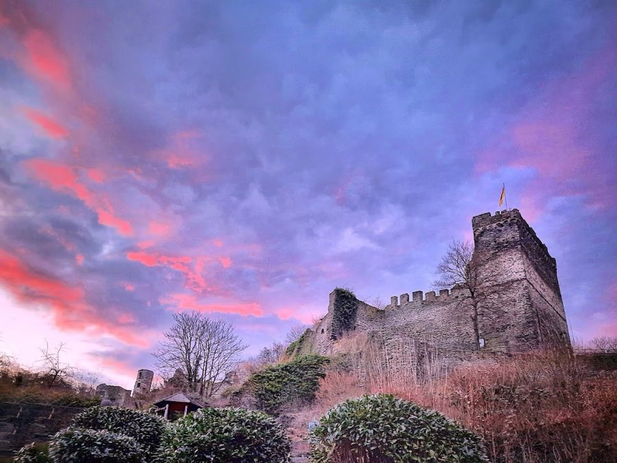 Altwied Castle image