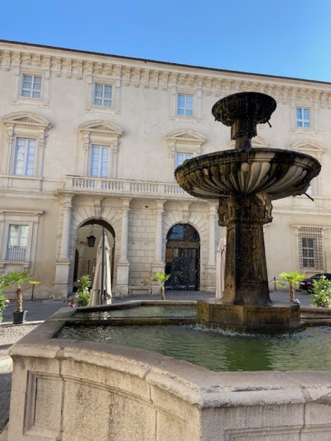 Palazzo Pica Alfieri image