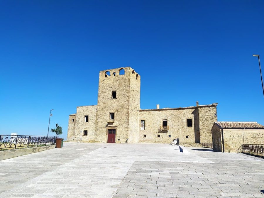 Castello Sichinulfo image