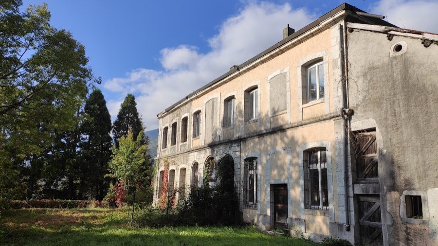 Château d'Anglefort image