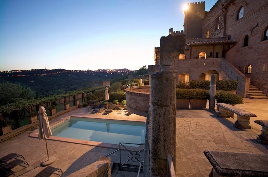 Castello di Monterone image