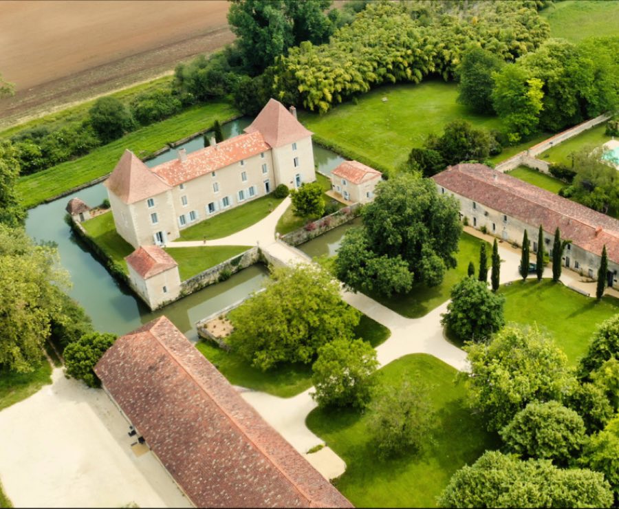 Château de la Mothe image