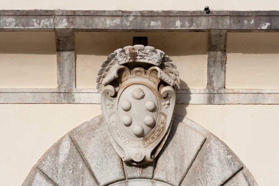 Palazzo di Seravezza image