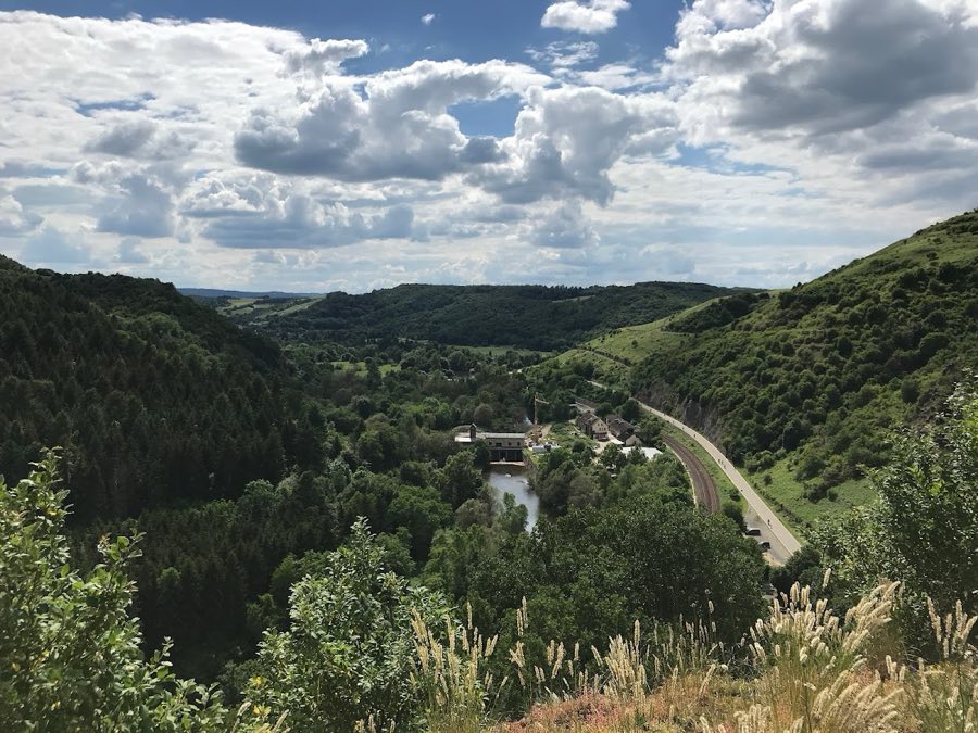 Burg Schloßböckelheim image