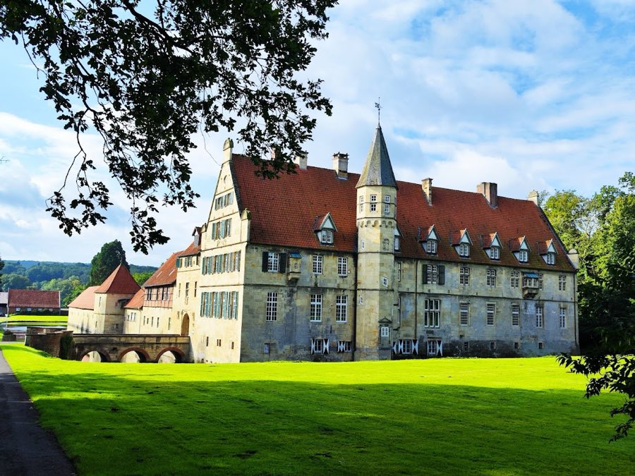 Haus Havixbeck image
