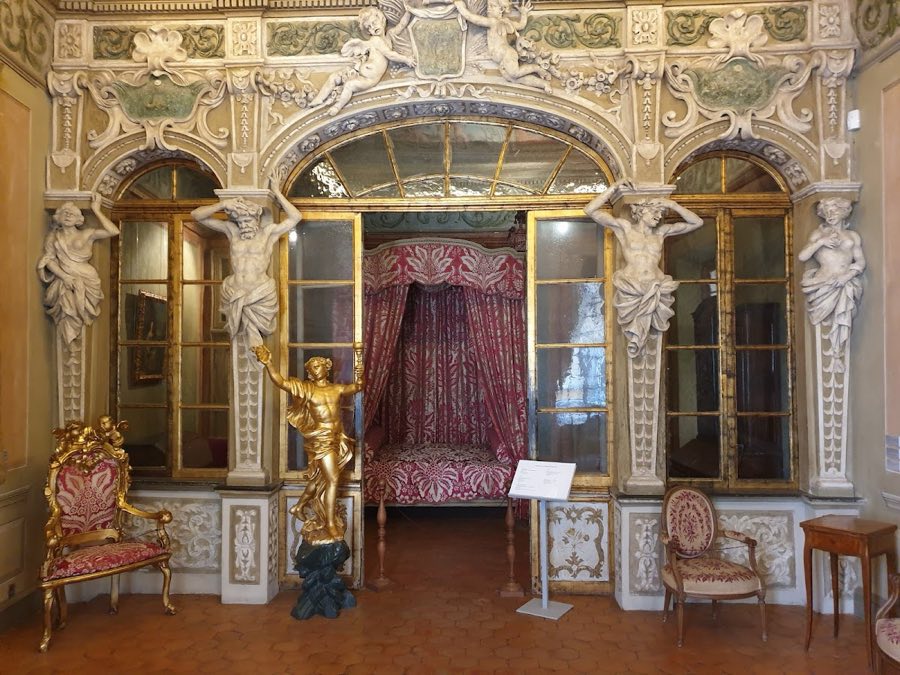 Palais Lascaris image