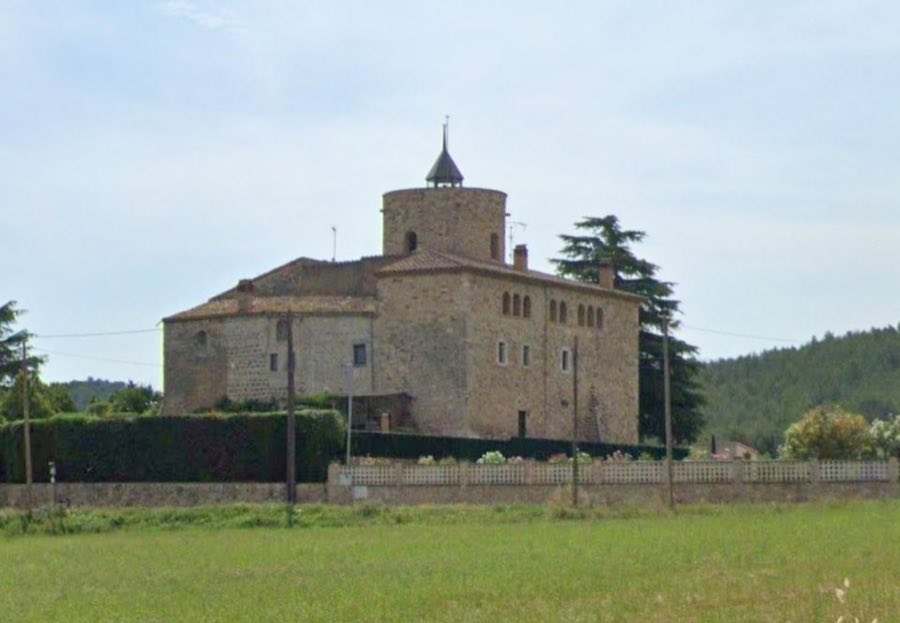 Castell de Celrà image