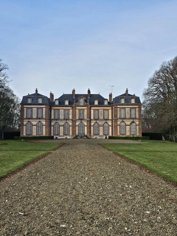 Château de Vérigny image