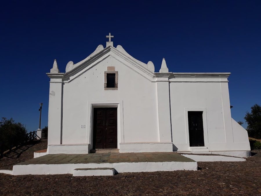 Castle of Aljustrel image