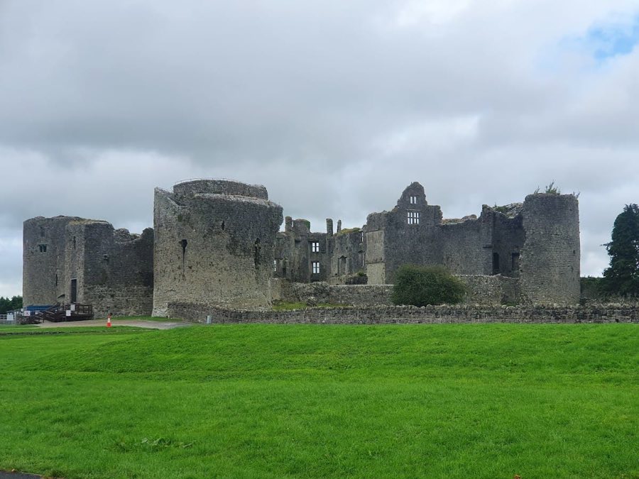 Roscommon Castle image
