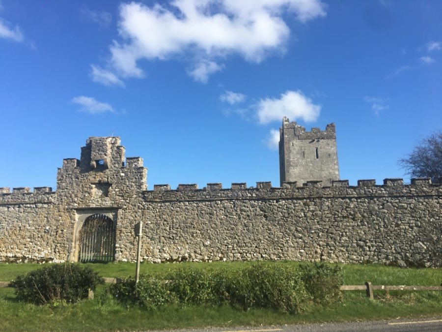 Clonony Castle image