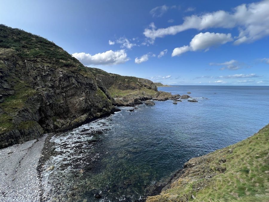 Findlater Castle image