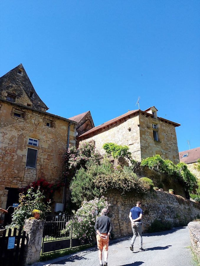Château de Berbiguières image