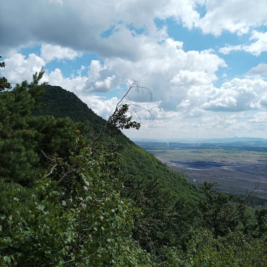Starý Žeberk image