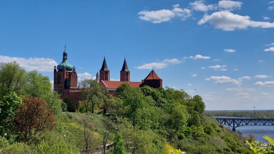 Castle of the Masovian Dukes in P艂ock image