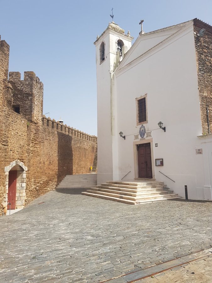 Castle of Alandroal image