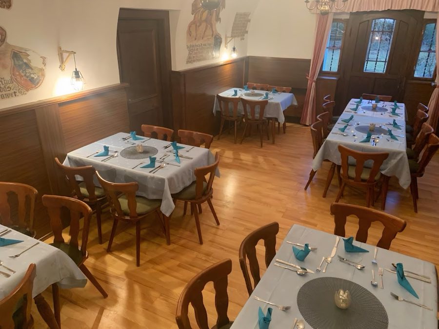 Schloss Silberegg image