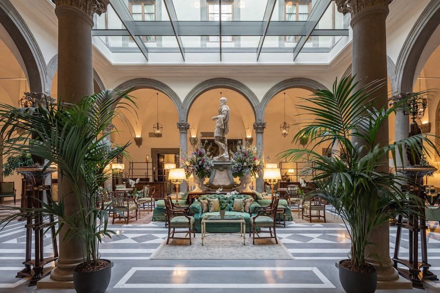 Palazzo Portinari-Salviati image