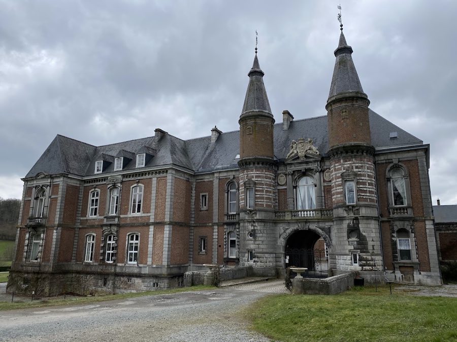 Presles Castle image