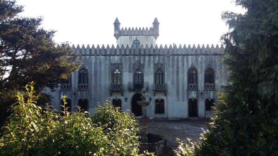 Castelo de Portuzelo image