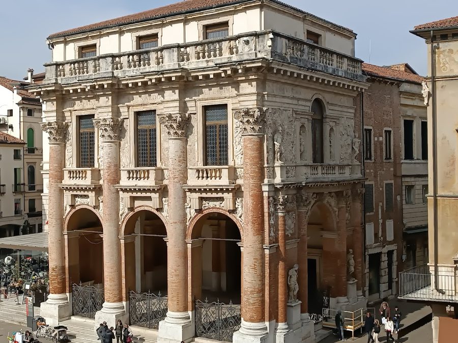 Palazzo del Capitaniato image