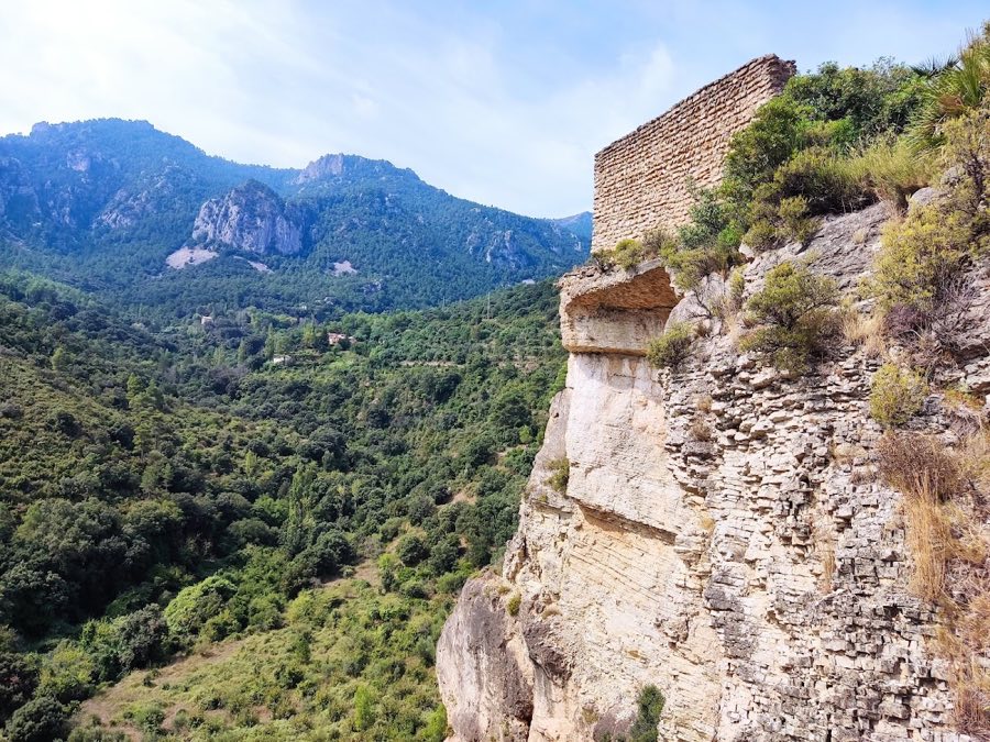 Castell de Carles image