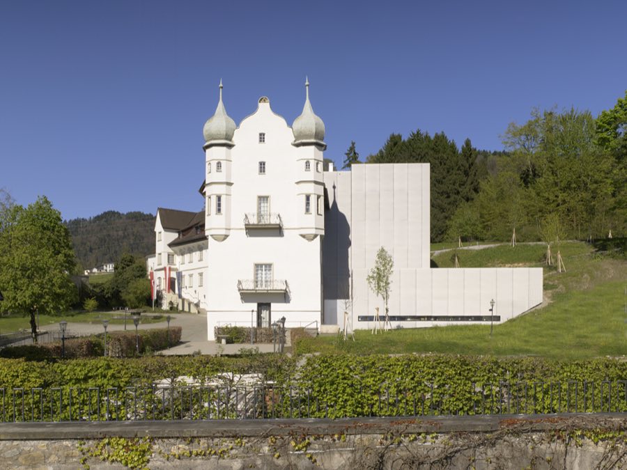 Schloss Hofen image