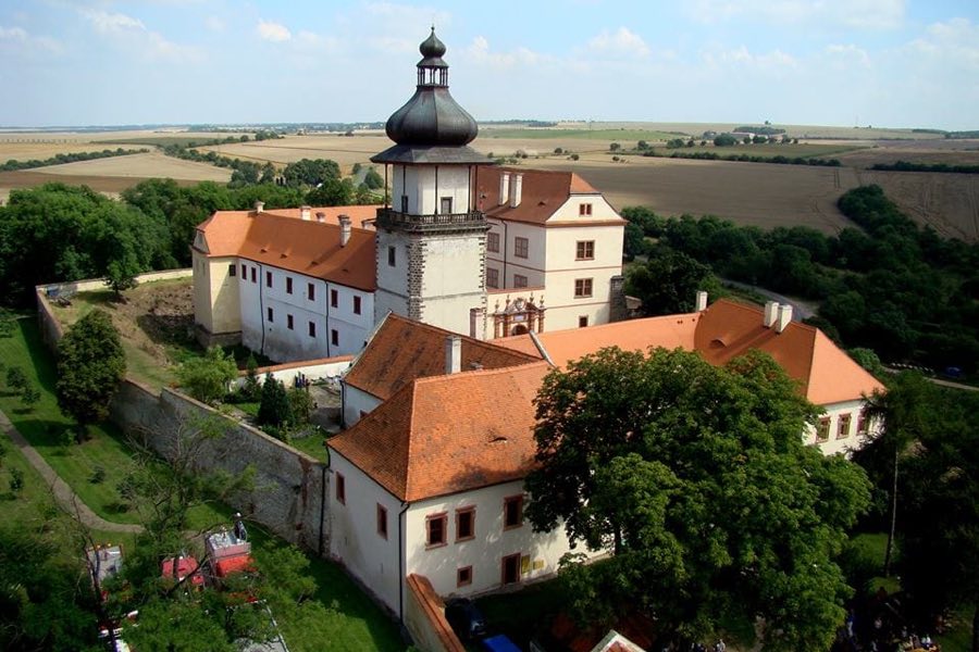Nový Hrad image