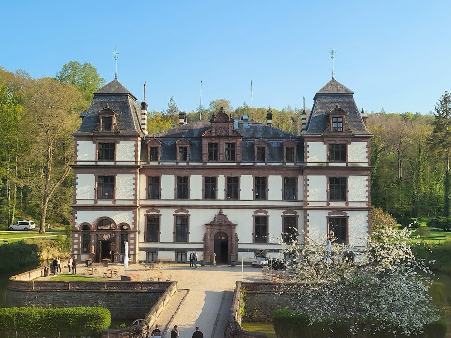 Schloss Ahrenthal image