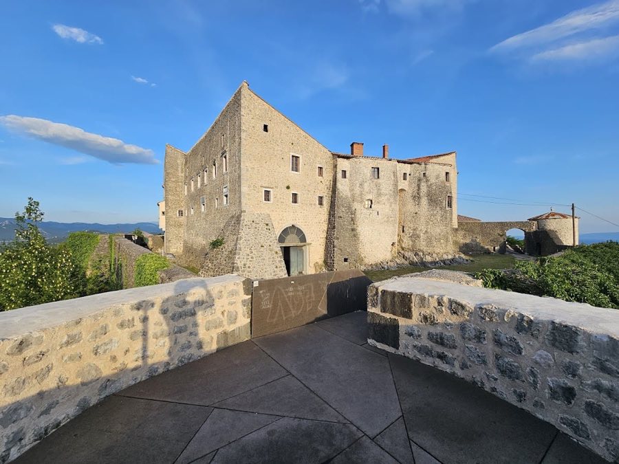 Grobnik Castle image